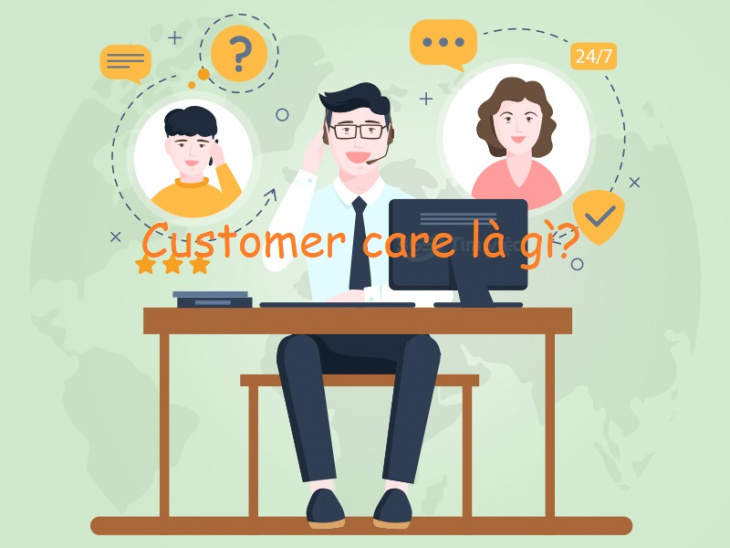 Customer Service là gì? Vai trò & cách tạo chiến lược dịch vụ khách hàng