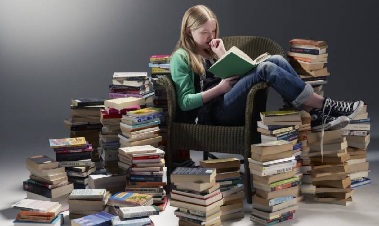 5 Kỹ năng đọc sách hiệu quả bạn nên biết