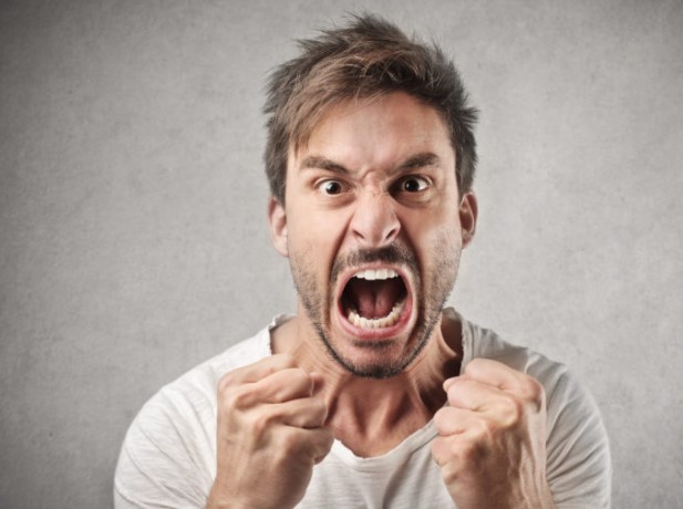 Bật mí 6 cách kiềm chế cơn tức giận ngay tức khắc