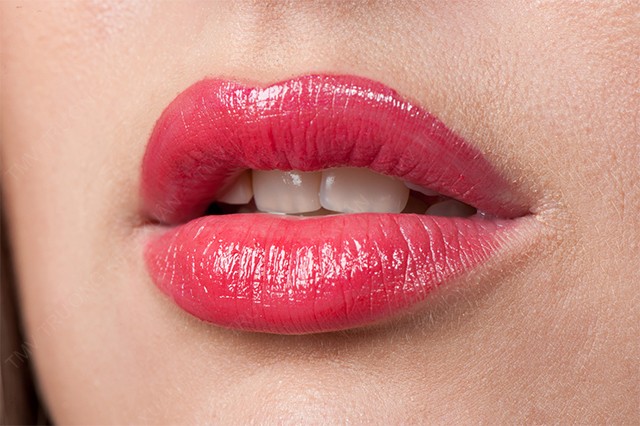 xăm môi bao lâu thì lên màu?, làm đẹp, xăm môi bao lâu thì lên màu? cách chăm sóc môi sau xăm hiệu quả