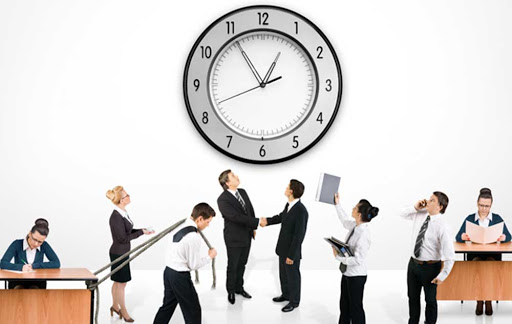 4 Kỹ năng quản lý thời gian hiệu quả