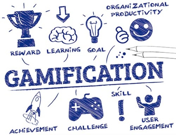 Gamification là gì? Vì sao Gamification cần ứng dụng vào doanh nghiệp