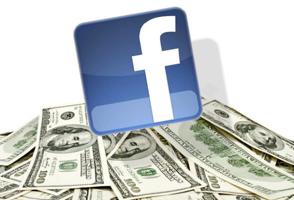 Tổng hơp 8 cách kiếm tiền từ Facebook không phải ai cũng biết