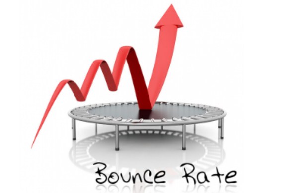 Bounce rate là gì? Tại sao nó lại được nhiều người quan tâm như vậy?