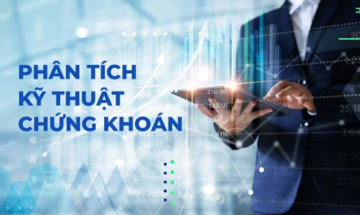 Phương pháp phân tích kỹ thuật chứng khoán đúng nhất