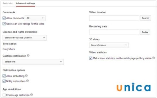 upload video lên youtube, cách đăng video lên youtube, kiến thức, marketing, 3 cách đăng video lên youtube chỉ mất 10 phút