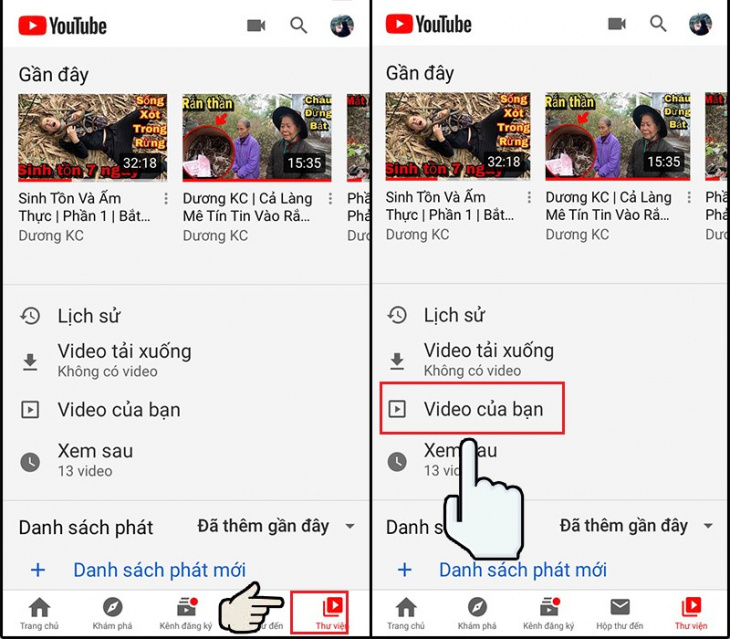 upload video lên youtube, cách đăng video lên youtube, kiến thức, marketing, 3 cách đăng video lên youtube chỉ mất 10 phút