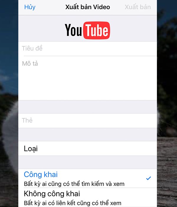 upload video lên youtube, cách đăng video lên youtube, kiến thức, marketing, 3 cách đăng video lên youtube chỉ mất 10 phút