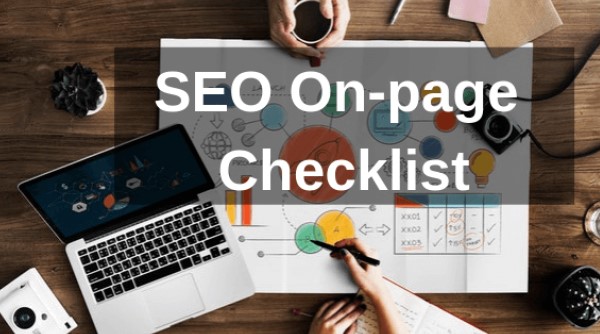 Danh sách Seo Checklist bạn cần biết khi làm SEO