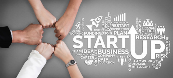 startup là gì, khởi nghiệp, kinh doanh, startup là gì? những kỹ năng cần có để startup thành công