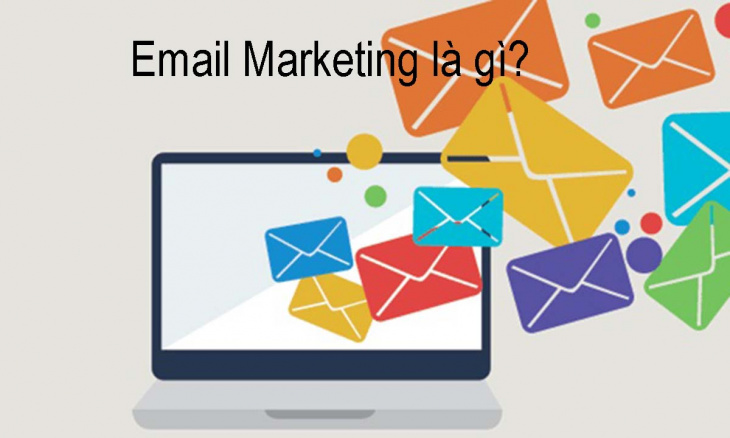 Cách làm Email Marketing hiệu quả theo quy trình từ A - Z