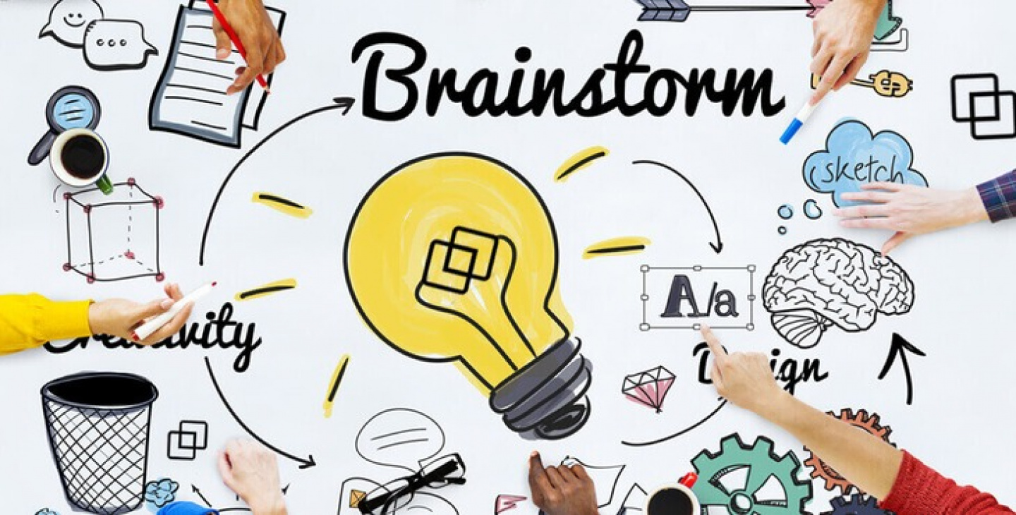 brainstorm là gì, brainstorming, kiến thức, marketing, brainstorm là gì? cách bước brainstorming hiệu quả