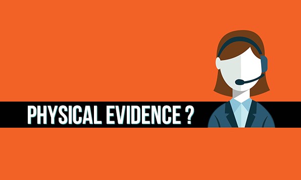 Physical Evidence là gì? Các yếu tố cấu thành nên Physical Evidence 