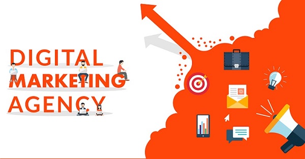 Digital Marketing Agency là gì? 8 Loại hình Agency phổ biến