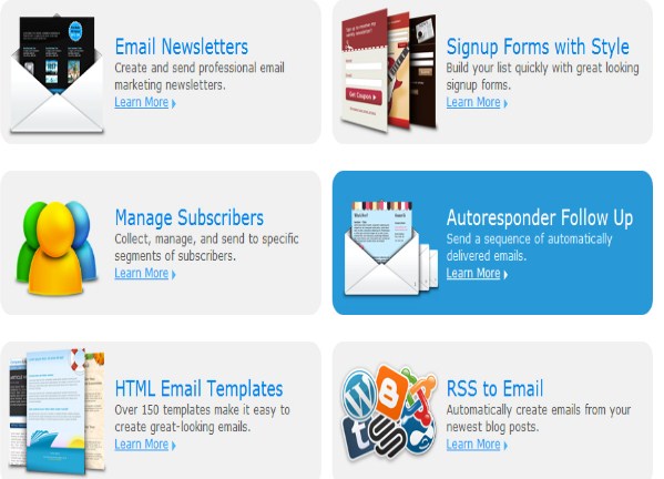 Autoresponder trong Email Marketing là gì?