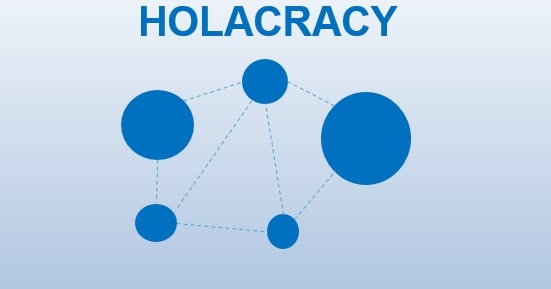 holacracy là gì, khởi nghiệp, kinh doanh, holacracy là gì? ưu nhược điểm & cách thức hoạt động