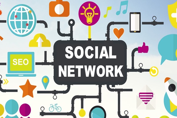 Social Network là gì? Các bước tạo Social Network cho doanh nghiệp
