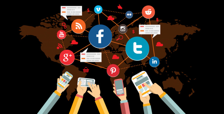 social marketing là gì, kiến thức, marketing, social media marketing là gì? 5 chiến lược chinh phục mọi người dùng