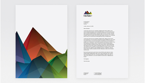 letterhead là gi, kiến thức, marketing, letterhead là gì? tuyệt chiêu thiết kế tiêu đề ấn tượng