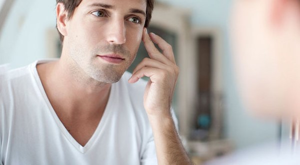 Hướng dẫn 5 bước chăm sóc da mặt cho nam đúng cách và hiệu quả