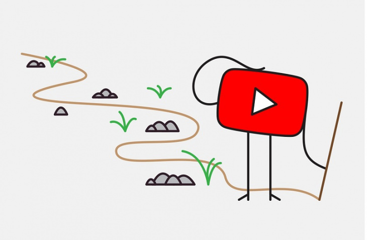 xác minh kênh youtube, xác minh tài khoản youtube, khởi nghiệp, kinh doanh, cách tạo huy hiệu dấu tích xác minh kênh youtube đơn giản