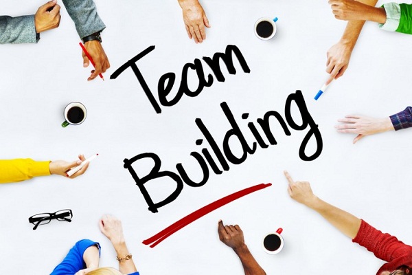team building là gì, kiến thức, kỹ năng, kỹ năng mềm, team building là gì? lợi của team building với doanh nghiệp
