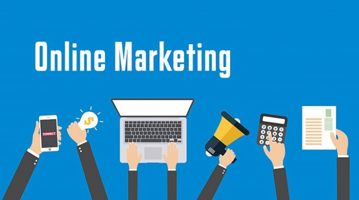 Xây dựng chiến lược Marketing Online cho doanh nghiệp