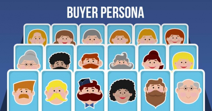 persona là gì, kiến thức, marketing, persona là gì? 5 bước xây dựng persona trong marketing