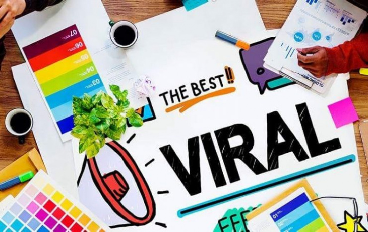 viral content là gì, kiến thức, marketing, viral content là gì? viết viral content lan tỏa đỉnh cao