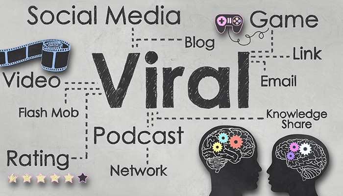 viral content là gì, kiến thức, marketing, viral content là gì? viết viral content lan tỏa đỉnh cao