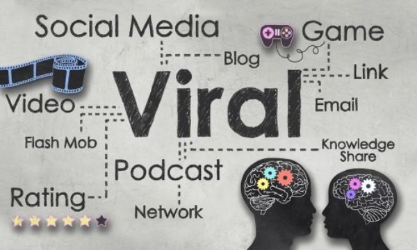 Viral Marketing là gì? Các bước tạo chiến lược Viral Marketing