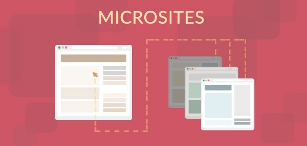 microsite là gì, kiến thức, marketing, microsite là gì? cách tăng hiệu quả của microsite