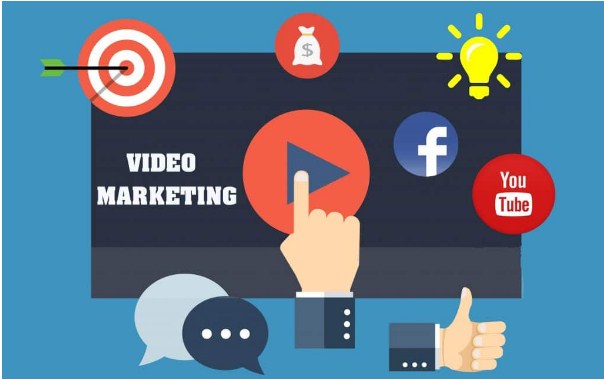 video marketing, kiến thức, marketing, video marketing - sức mạnh của marketing thời đại số 