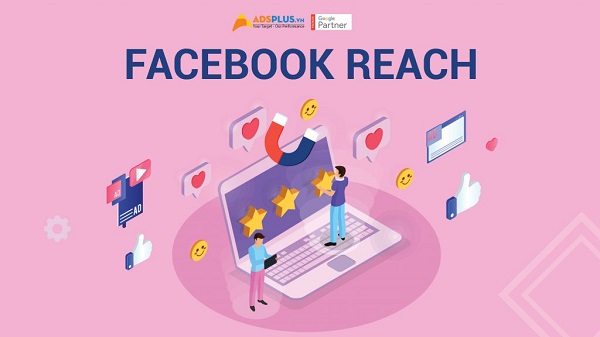 Hướng dẫn cách tăng reach trên Fanpage Facebook
