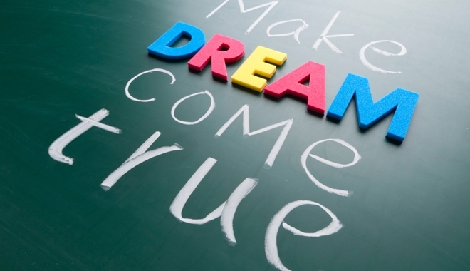 cách thực hiện ước mơ, kiến thức, kỹ năng, kỹ năng mềm, mách bạn cách thực hiện ước mơ một cách dễ dàng nhất