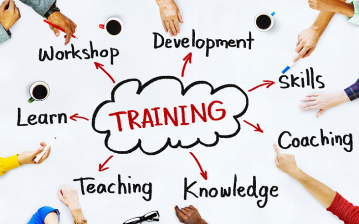 on the job training là gì, kiến thức, kỹ năng, kỹ năng mềm, on the job training là gì? ưu điểm của các chương trình đào tạo