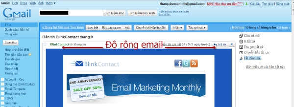 email marketing mẫu, mẫu email marketing, mẫu email giới thiệu sản phẩm, kiến thức, marketing, tổng hợp 11+ email marketing mẫu chuyên nghiệp và hấp dẫn