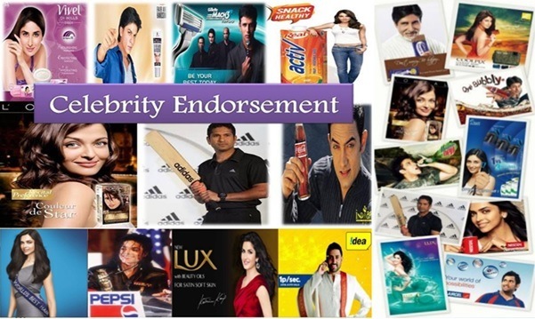 celebrity endorsement là gì, kiến thức, marketing, celebrity endorsement là gì? chiến lược quảng cáo hữu ích cho doanh nghiệp