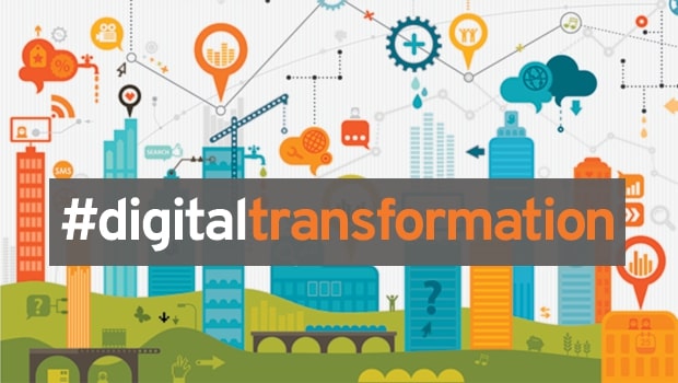 Digital Transformation là gì? Tầm quan trọng & quy trình chuyển đổi số
