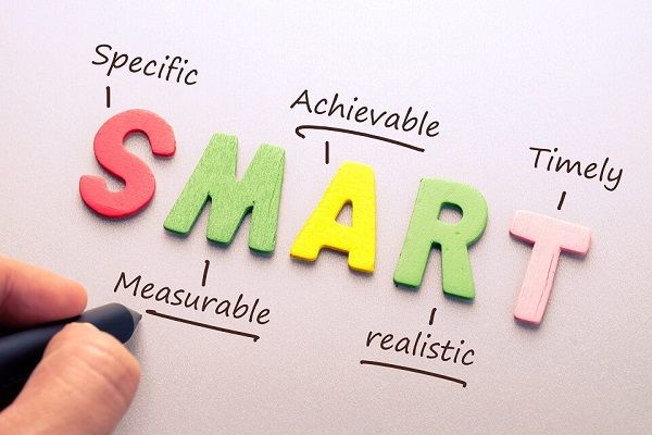 mô hình smart là gì, smart là gì, nguyên tắc smart, tiêu chí smart, smart la gi, phương pháp smart, một vài ví dụ về mục tiêu smart, kiến thức, marketing, mô hình smart là gì? cách xác định mục tiêu kinh doanh theo smart