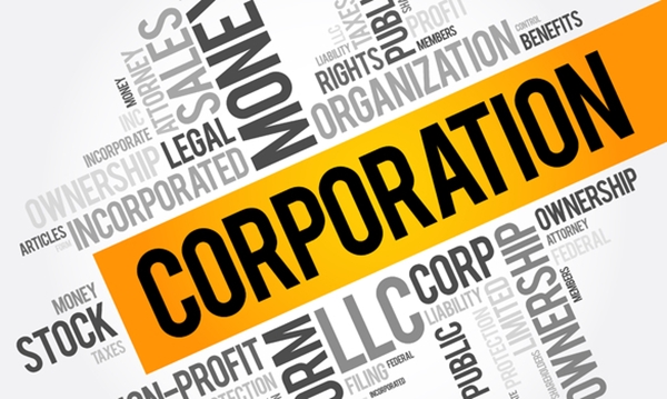 Corporation là gì? “Ông trùm” của những chiến lược Marketing lớn