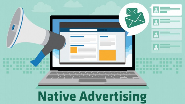 Native Ads là gì? Phân loại & cách chạy Native Ads hiệu quả