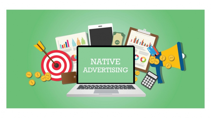 native ads là gì, kiến thức, marketing, native ads là gì? phân loại & cách chạy native ads hiệu quả
