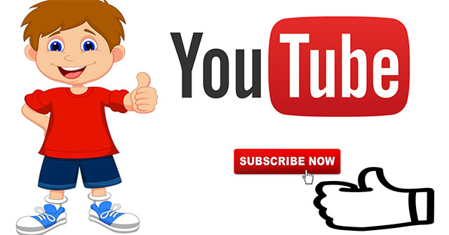 5 Cách tăng Subscribe Youtube tự nhiên - ALONGWALKER
