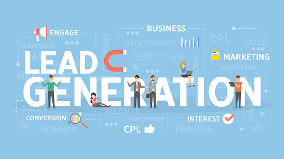lead generation là gì, kiến thức, marketing, lead generation là gì? chiến lược tạo lead trong marketing