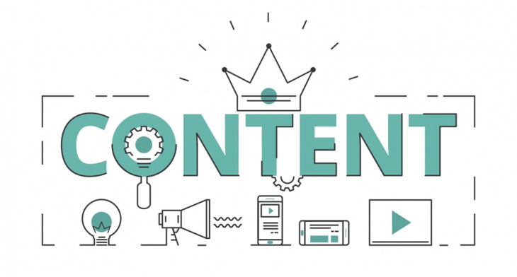 kỹ năng content marketing cần biết, content marketing, content marketing là gì, kiến thức, marketing, 8 kỹ năng content marketing mà dân content cần biết