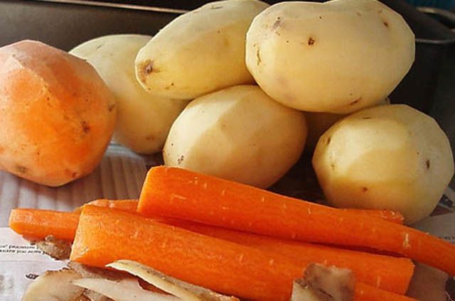 mặt nạ cà rốt, cách làm mặt nạ cà rốt, làm mặt nạ cà rốt dưỡng da hiệu quả, làm đẹp, đánh bay nám và tàn nhanh chỉ sau 7 ngày từ mặt nạ cà rốt