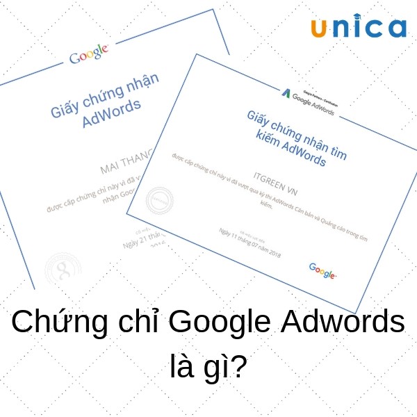 cách thi chứng chỉ google adwords, chứng chỉ google adwords, thi chứng chỉ google adwords, kiến thức, marketing, cách thi chứng chỉ google adwords nhanh nhất