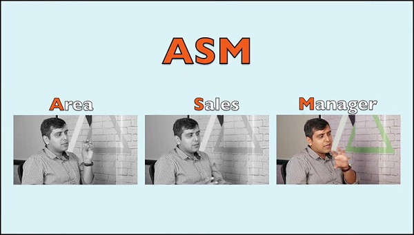 ASM là gì? Nhiệm vụ & chức năng của một ASM