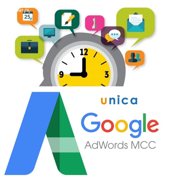 mcc adwords, tài khoản mcc adwords, lập tài khoản mcc adwords, kiến thức, marketing, tài khoản mcc adwords những điều nhà quảng cáo cần biết